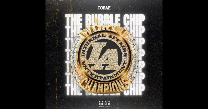 Torae - The Bubble Chip