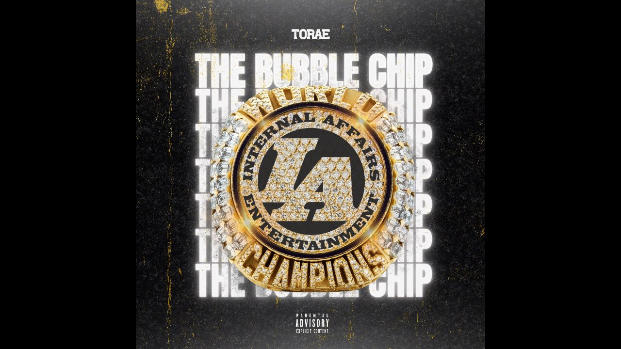 Torae - The Bubble Chip
