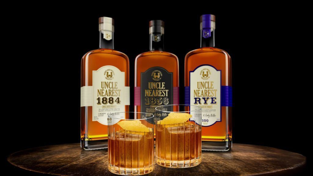 Uncle Nearest Premium Whiskey Announce Launch of Second Annual HBCU Old Fashioned Challenge