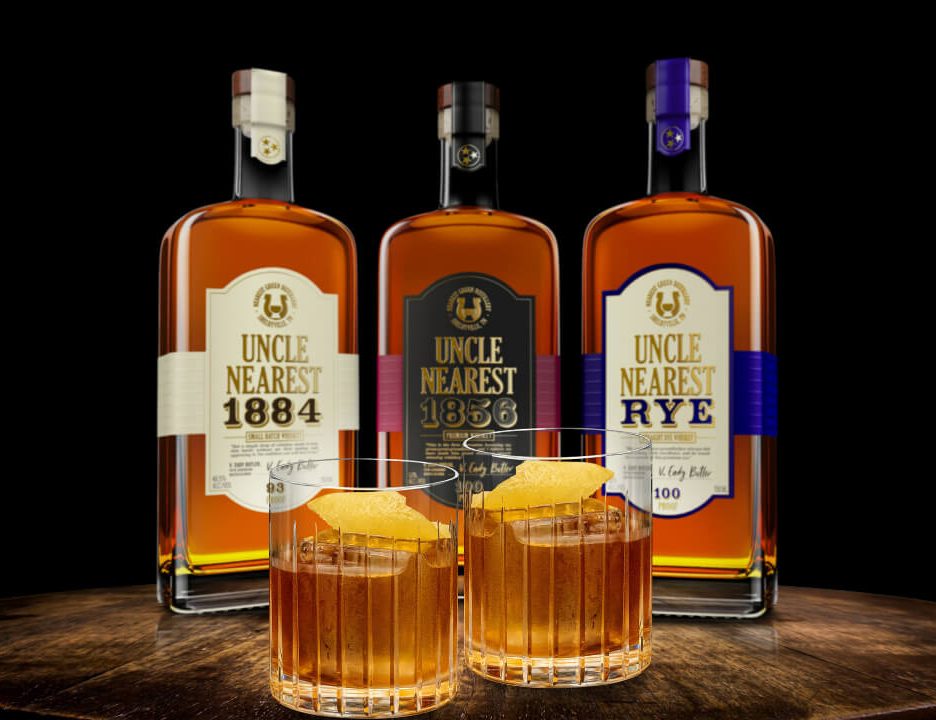 Uncle Nearest Premium Whiskey Announce Launch of Second Annual HBCU Old Fashioned Challenge