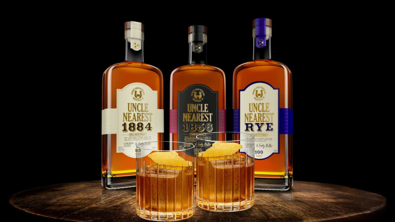Uncle Nearest Premium Whiskey Announce Launch of Second Annual HBCU Old Fashioned Challenge