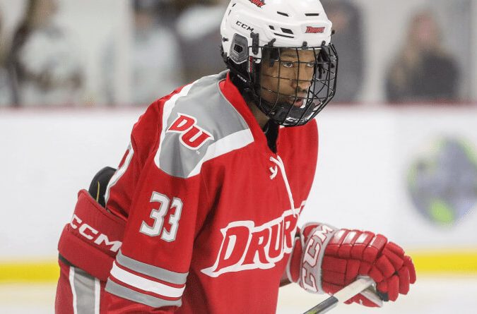 Tennessee State University Announces 1st Hockey Player Signing
