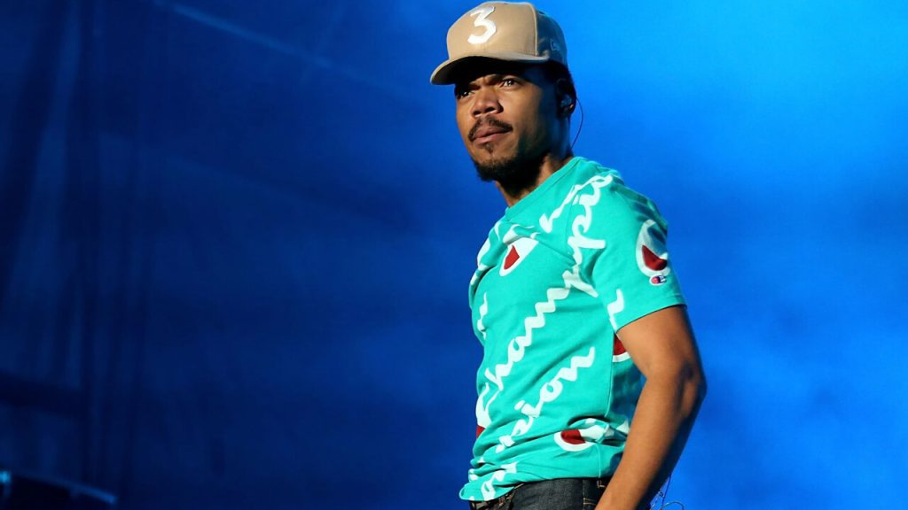 Chance The Rapper Blasts People Who Criticize Black Actresses Who Face Pay Disparities In Hollywood