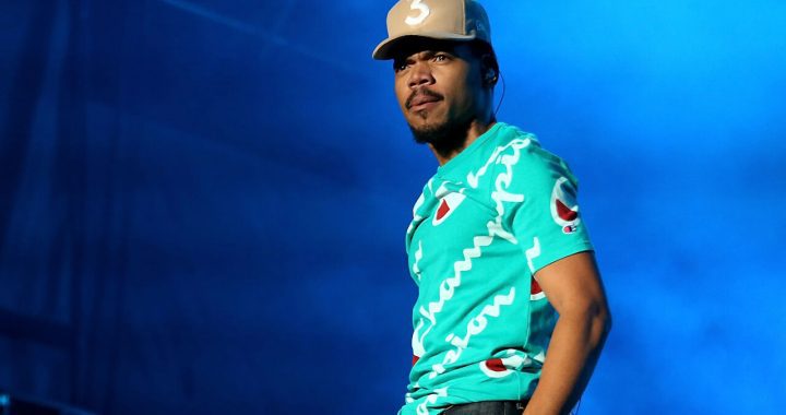 Chance The Rapper Blasts People Who Criticize Black Actresses Who Face Pay Disparities In Hollywood