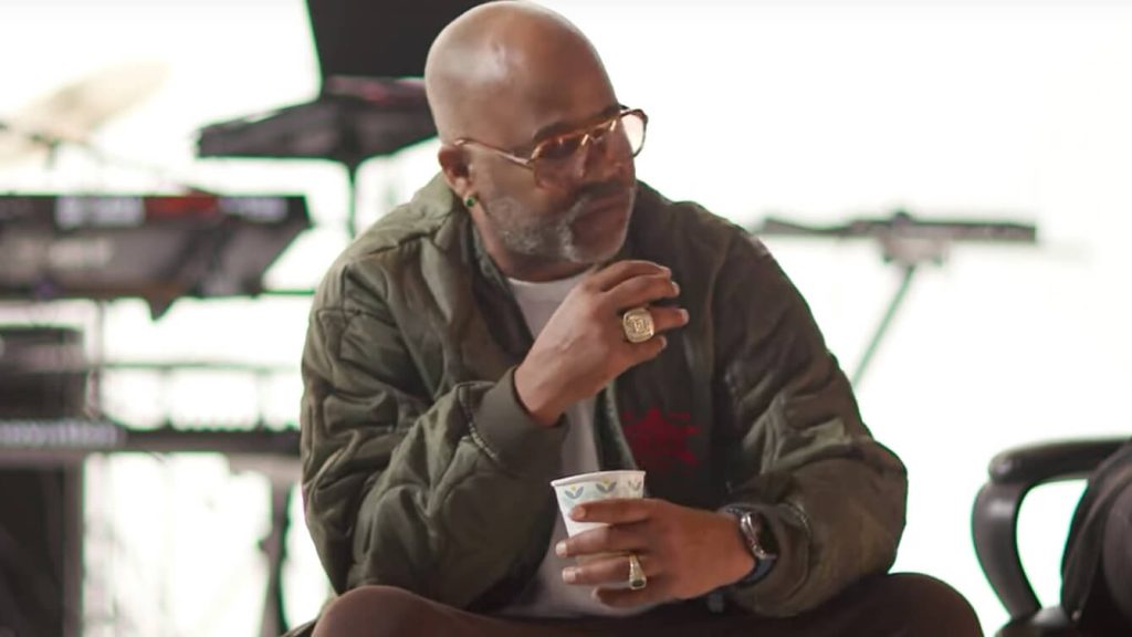 Dame Dash Responds To Fat Joe After Rapper Says: ‘You Made A JAY-Z, Go Make Another JAY-Z’