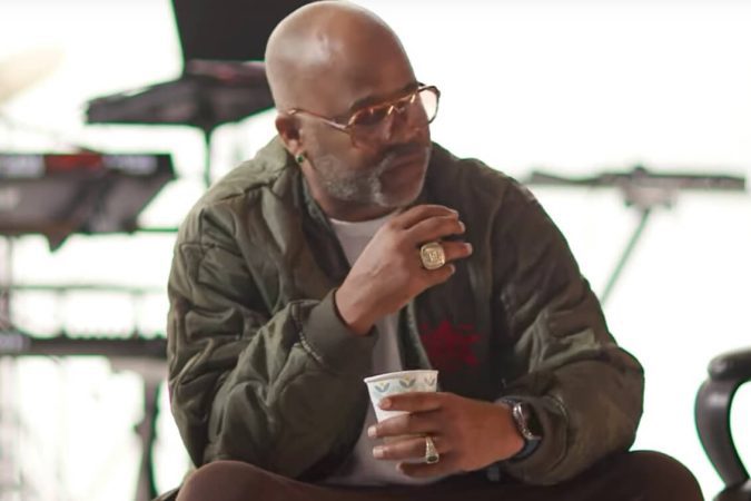 Dame Dash Responds To Fat Joe After Rapper Says: ‘You Made A JAY-Z, Go Make Another JAY-Z’