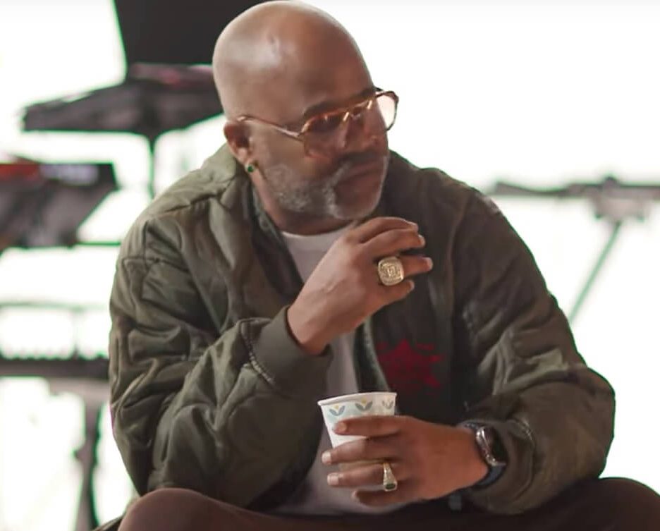 Dame Dash Responds To Fat Joe After Rapper Says: ‘You Made A JAY-Z, Go Make Another JAY-Z’