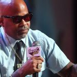 Damon Dash Requests Lower Child Support Payments To Former Wife Rachel Roy
