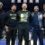 University of Michigan’s ‘Fab Five’ Reunite at Crisler Center