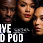 iHeartPodcasts Debuts Native Land Pod with Angela Rye, Tiffany D. Cross and Andrew Gillum