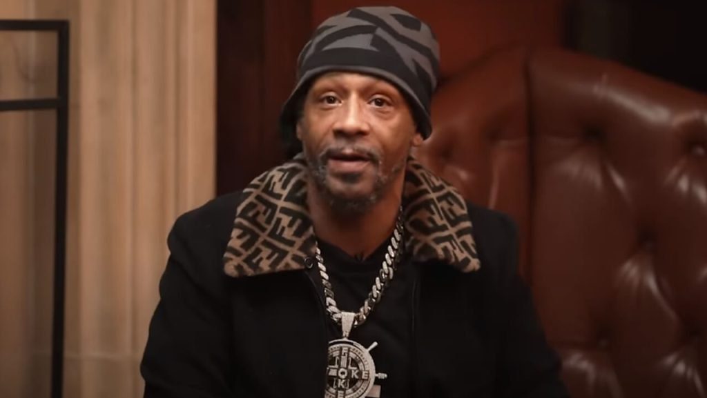 Katt Williams Doubles Down On Accusing Cedric The Entertainer Of Stealing His Joke