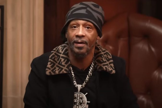 Katt Williams Doubles Down On Accusing Cedric The Entertainer Of Stealing His Joke