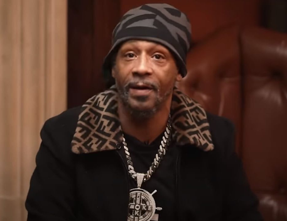 Katt Williams Doubles Down On Accusing Cedric The Entertainer Of Stealing His Joke