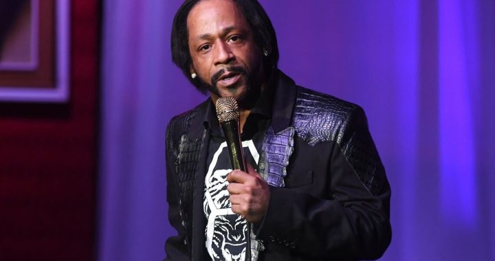 Katt Williams Reveals Upcoming Tupac Album