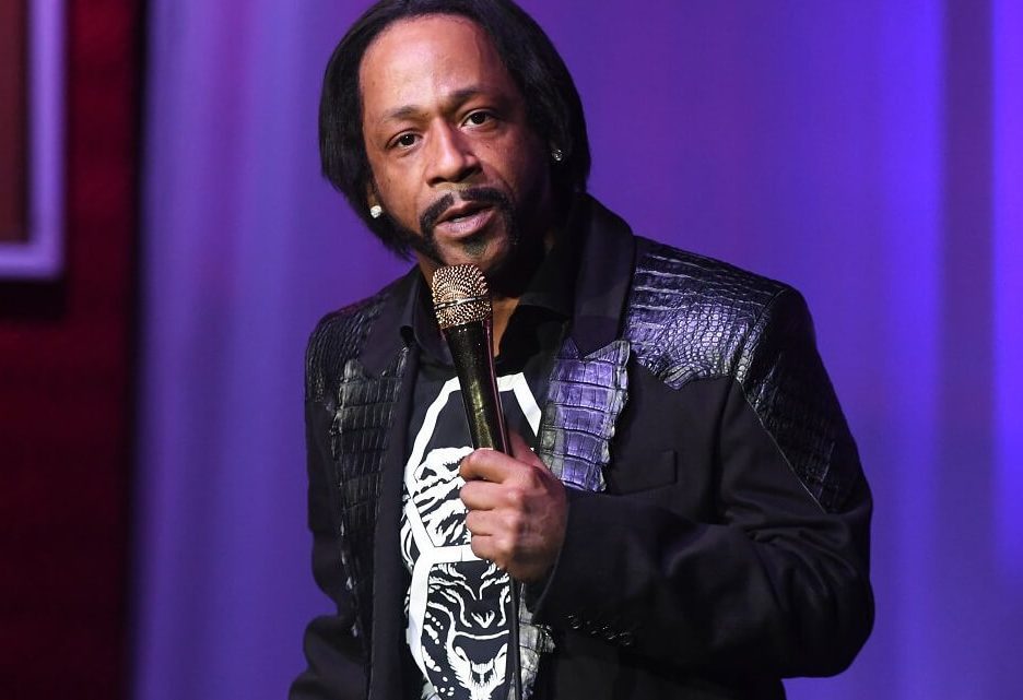 Katt Williams Reveals Upcoming Tupac Album