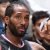 Kawhi Leonard Signs $153M Extension With  LA Clippers