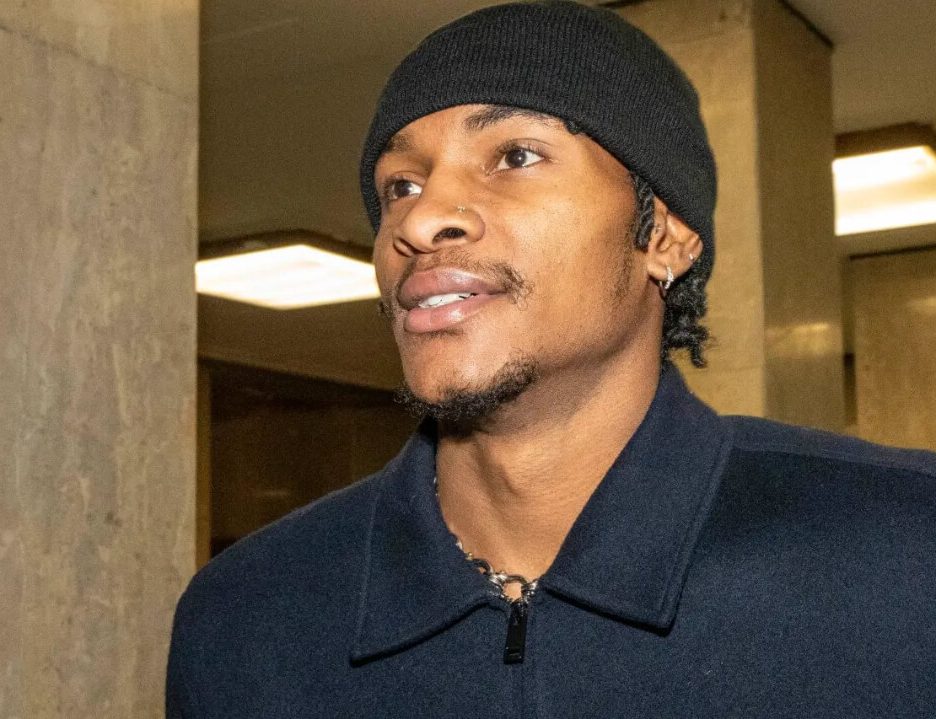 Former NBA Player Kevin Porter Jr. Agrees To Plea Deal After Alleged Assault of Former Girlfriend