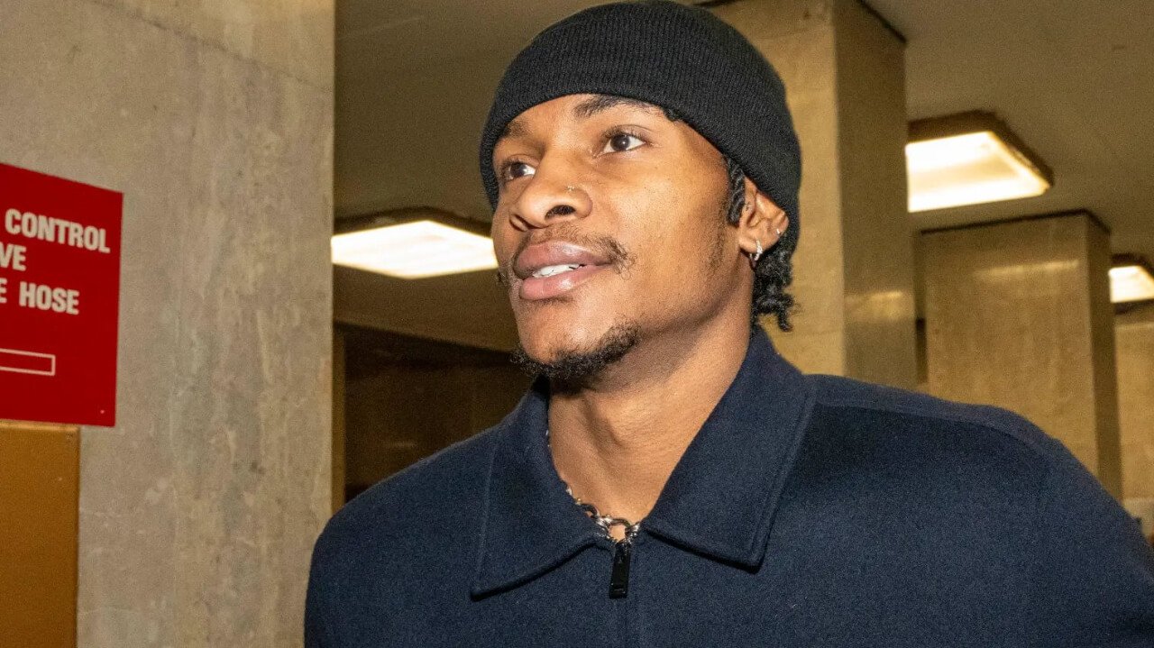 Former NBA Player Kevin Porter Jr. Agrees To Plea Deal After Alleged Assault of Former Girlfriend