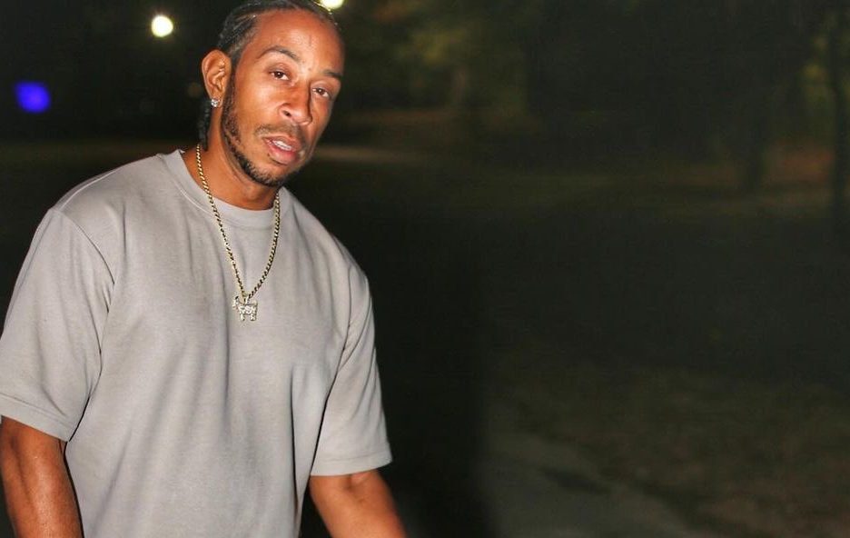 Ludacris Developing Dramedy With BET+