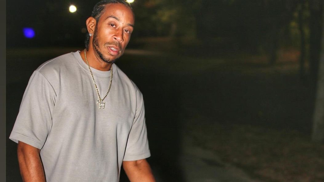 Ludacris Developing Dramedy With BET+