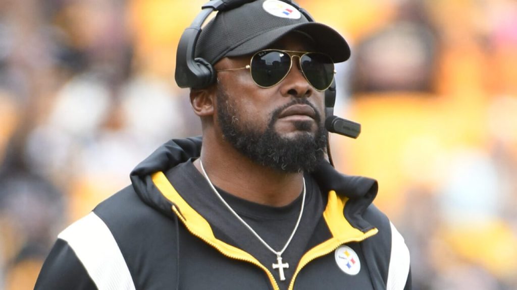 Pittsburgh Steelers Coach Mike Tomlin Sets Record For 17 Straight Non-Losing Seasons To Start Career