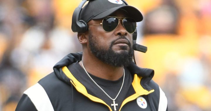Pittsburgh Steelers Coach Mike Tomlin Sets Record For 17 Straight Non-Losing Seasons To Start Career