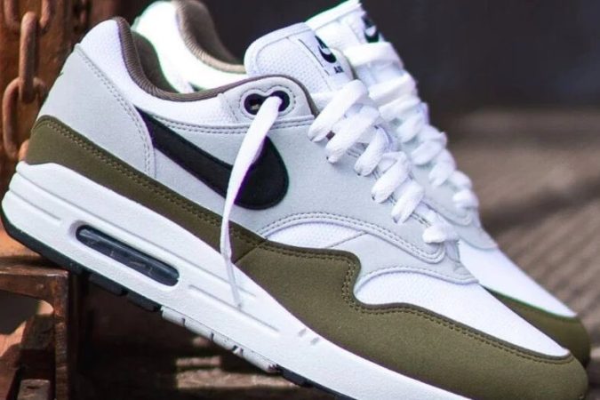 LAPD Recover $5M Worth Of Stolen Nike Products
