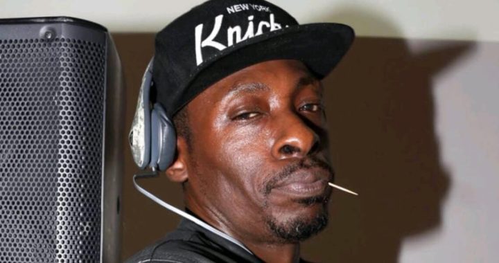 Hip-Hop Producer Pete Rock: 'We Lost Our Integrity Chasing The Money'