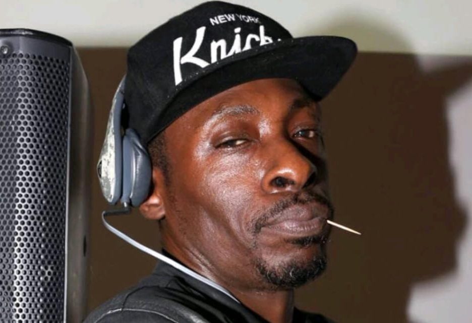 Hip-Hop Producer Pete Rock: 'We Lost Our Integrity Chasing The Money'