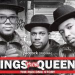 Trailer Released For Upcoming Documentary, 'Kings From Queens: The RUN DMC Story'