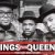 Trailer Released For Upcoming Documentary, ‘Kings From Queens: The RUN DMC Story’