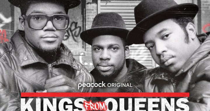 Trailer Released For Upcoming Documentary, 'Kings From Queens: The RUN DMC Story'