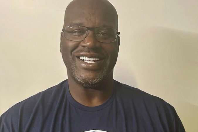 Orlando Magic Will Retire Shaquille O'Neal's Basketball Jersey