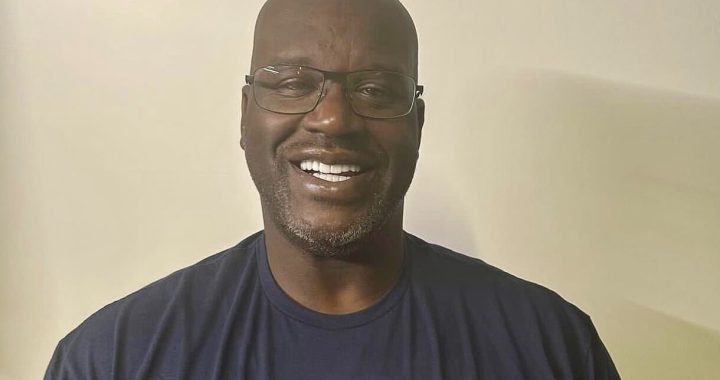Orlando Magic Will Retire Shaquille O'Neal's Basketball Jersey