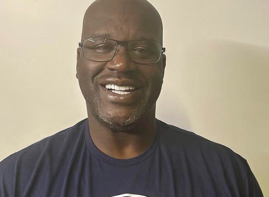 Orlando Magic Will Retire Shaquille O'Neal's Basketball Jersey