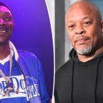 Snoop Dogg And Dr. Dre Hosting Super Bowl After Party