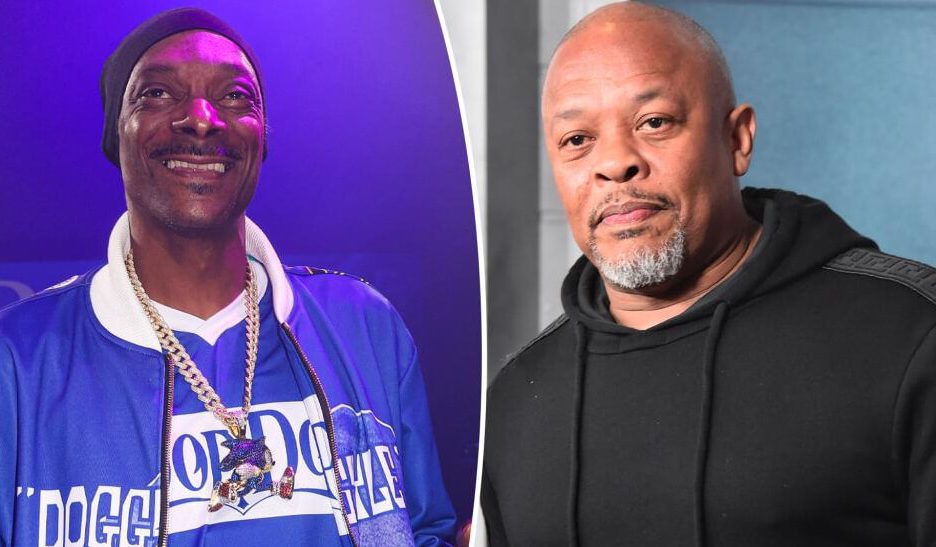 Snoop Dogg And Dr. Dre Hosting Super Bowl After Party
