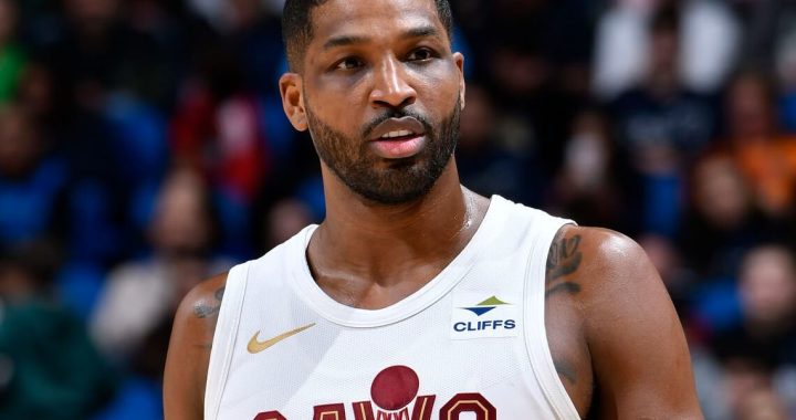 Tristan Thompson Suspended For 25 Games For Violation of Anti-Drug Program