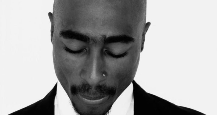 Signed Tupac Shakur Concert Ticket On Auction Block