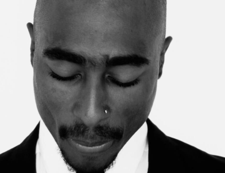 Signed Tupac Shakur Concert Ticket On Auction Block