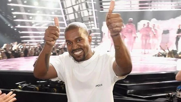 Ye Owes California Over $1M In Property And State Taxes