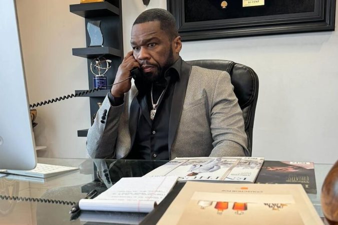 Orlando Magic Latest NBA Team To Partner With 50 Cent And Sire Spirits