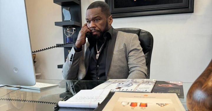 Orlando Magic Latest NBA Team To Partner With 50 Cent And Sire Spirits