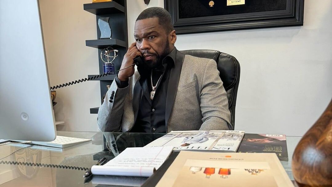 Orlando Magic Latest NBA Team To Partner With 50 Cent And Sire Spirits