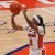 Syracuse Women’s Basketball Player Dyaisha Fair Eclipses Brittney Griner On NCAA All-Time Scoring List