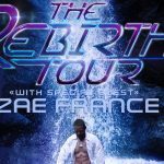 Eric Bellinger Announces Album and Upcoming Tour, The Rebirth 3