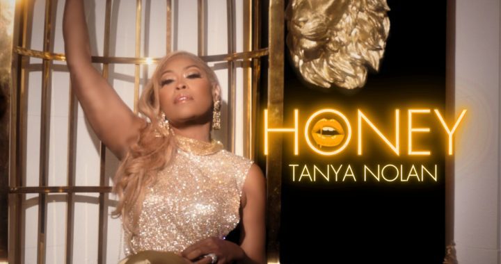 HONEY - Tanya Nolan