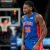 Detroit Pistons’ Isaiah Stewart Arrested After Punching Phoenix Suns’ Drew Eubanks Before Game