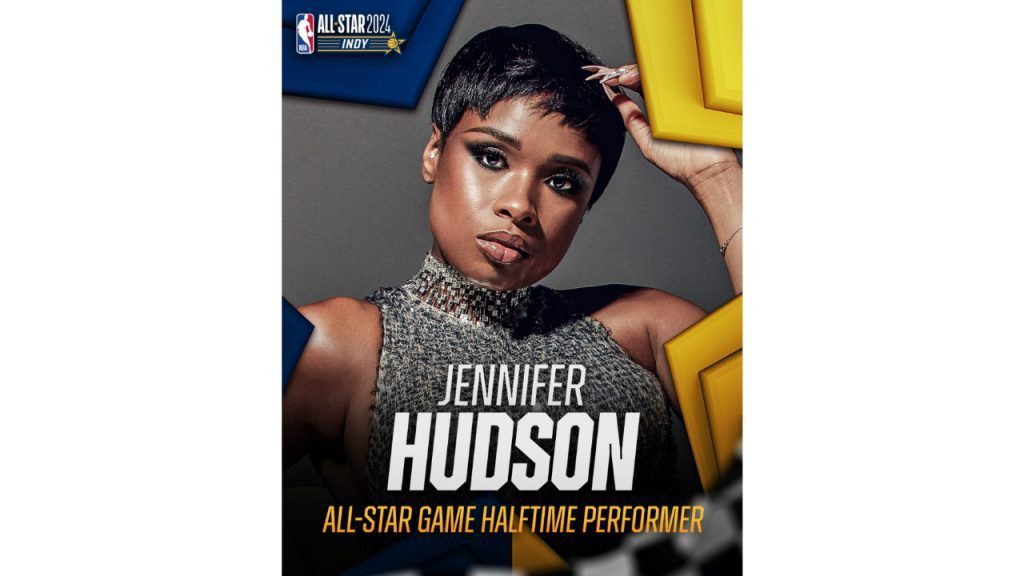 Jennifer Hudson, Babyface, Coco Jones, Lil Wayne, T-Pain Among Performers For NBA All-Star 2024