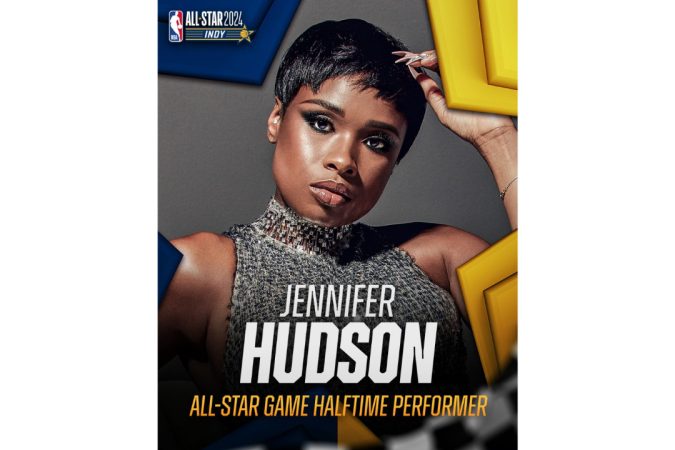 Jennifer Hudson, Babyface, Coco Jones, Lil Wayne, T-Pain Among Performers For NBA All-Star 2024